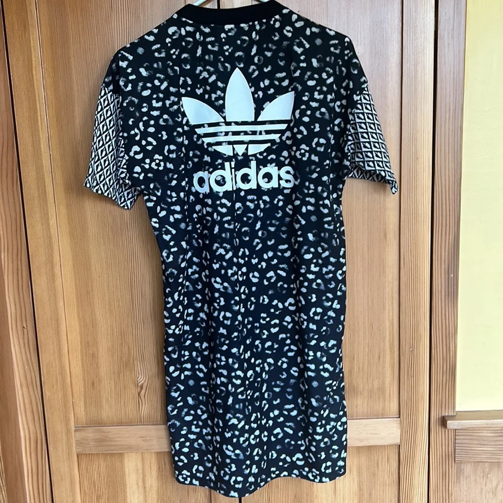 ADIDAS Farm Rio Dress-S - Picture 3 of 5